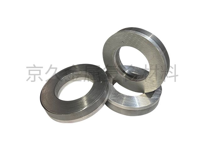 鋁、鈦、鋼圓環(huán)