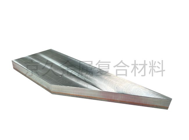 不銹鋼、銅、鋁導(dǎo)電塊